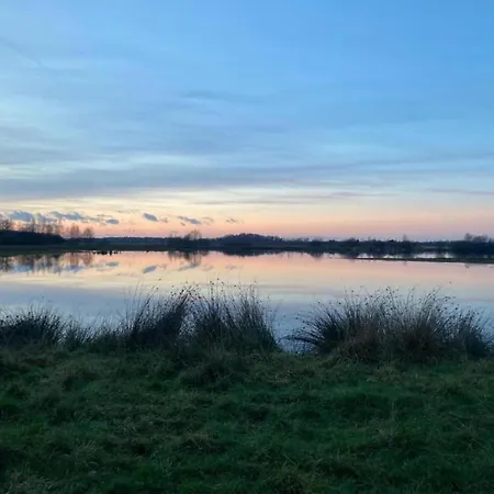 In Near Nature Reserves Hengelo (Gelderland)