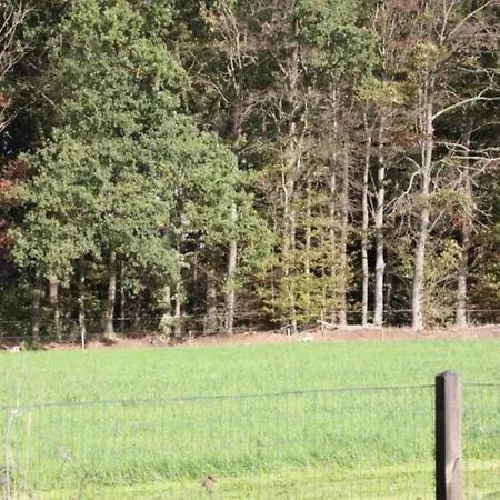 In Near Nature Reserves Chalet *