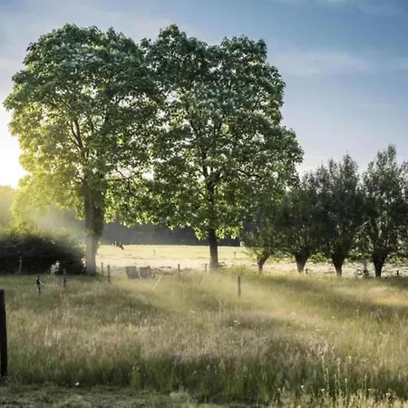 In Near Nature Reserves Chalet Hengelo (Gelderland)